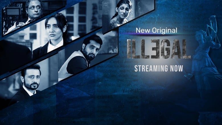 Illegal - Justice, Out of Order Voot